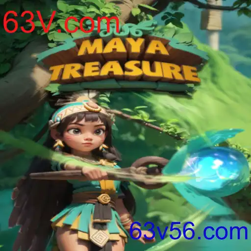 MayaTreasure